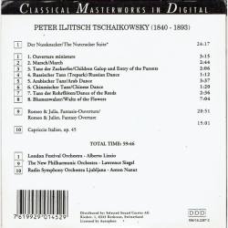Classical Masterworks 506-16.2287