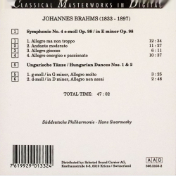 Classical Masterworks 506-2103