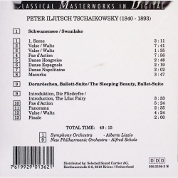 Classical Masterworks 506-2106