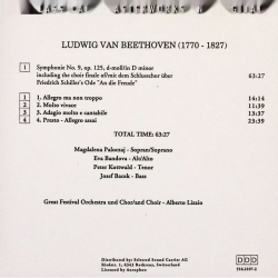 Classical Masterworks 506-2107