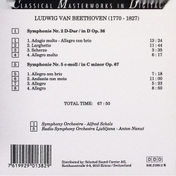 Classical Masterworks 506-2108