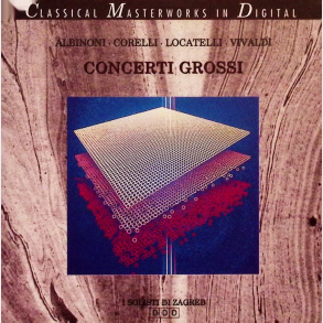 Classical Masterworks 506-2110