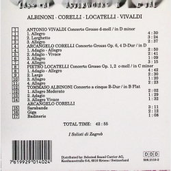 Classical Masterworks 506-2110