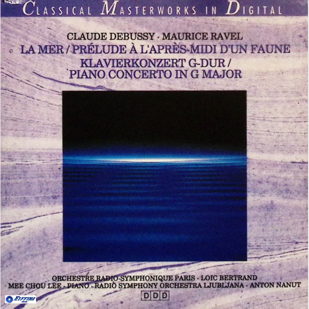 Classical Masterworks 506-2114