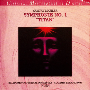 Classical Masterworks 506-2118