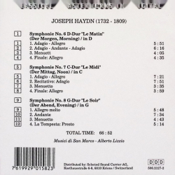 Classical Masterworks 506-2127