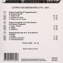 Classical Masterworks 506-2129