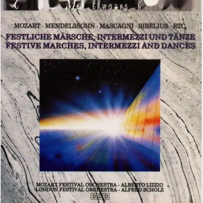 Classical Masterworks 506-2136