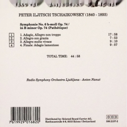 Classical Masterworks 506-2137