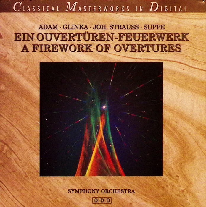 Classical Masterworks 506-2142 - Klassiske CD i PAP Covers - Elffina's ...