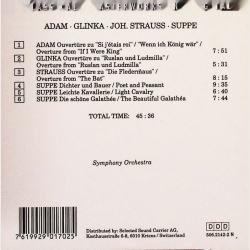 Classical Masterworks 506-2142