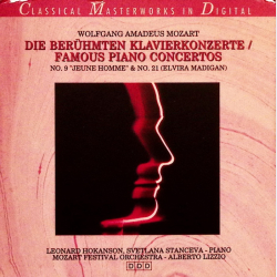 Classical Masterworks 506-2143
