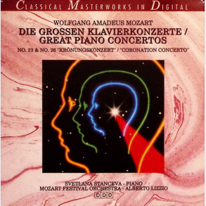 Classical Masterworks 506-2144