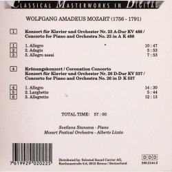 Classical Masterworks 506-2144