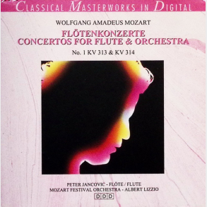 Classical Masterworks 506-2145