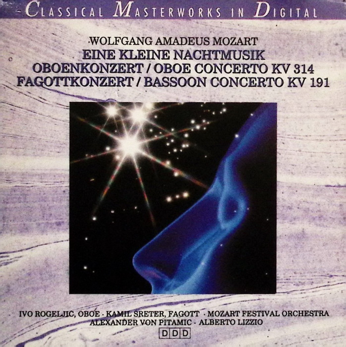 Classical Masterworks 506-2146 - Klassiske CD i PAP Covers - Elffina's ...