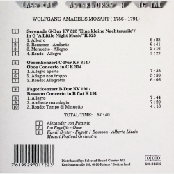 Classical Masterworks 506-2146