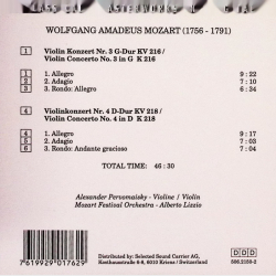 Classical Masterworks 506-2150