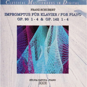 Classical Masterworks 506-2152