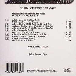 Classical Masterworks 506-2152