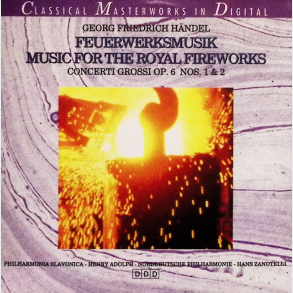 Classical Masterworks 506-2153