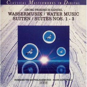 Classical Masterworks 506-2154