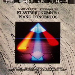 Classical Masterworks 506-2156