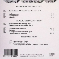 Classical Masterworks 506-2156