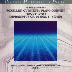 Classical Masterworks 506-2158