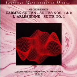 Classical Masterworks 506-2159