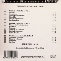 Classical Masterworks 506-2159