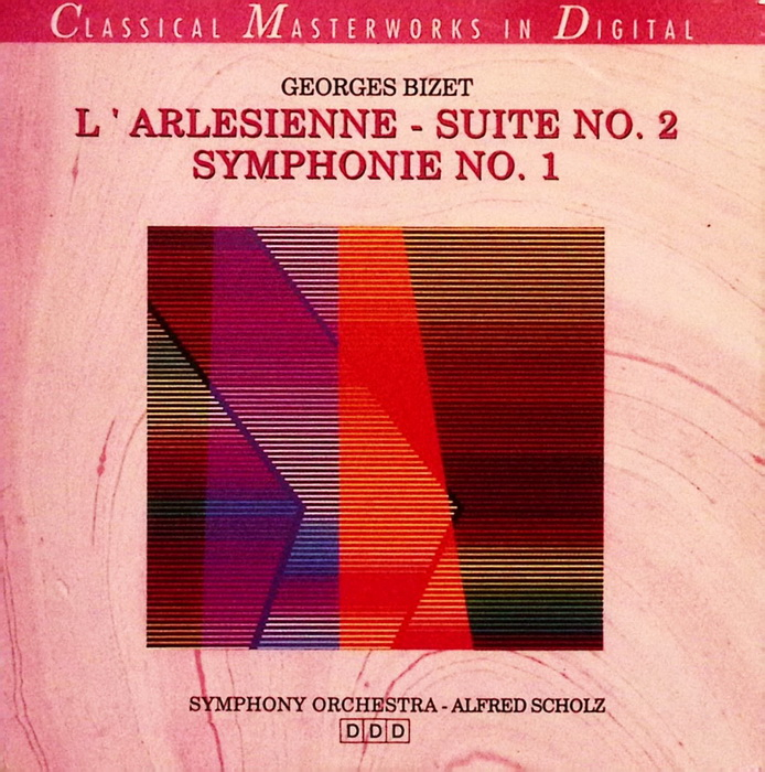 Classical Masterworks 506-2160 - Klassiske CD i PAP Covers - Elffina's ...