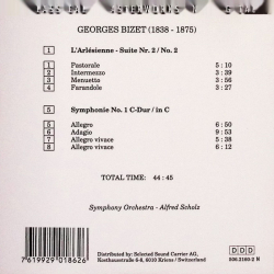 Classical Masterworks 506-2160