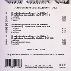 Classical Masterworks 506-2166