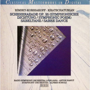 Classical Masterworks 506-2169