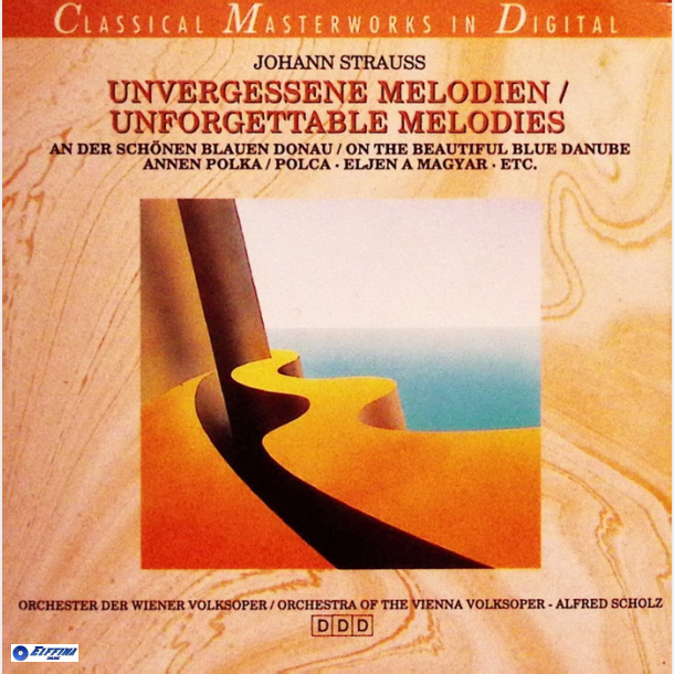 Classical Masterworks 506-2171