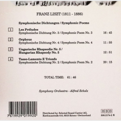 Classical Masterworks 506-2174