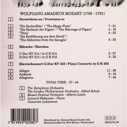 Classical Masterworks 506-2176