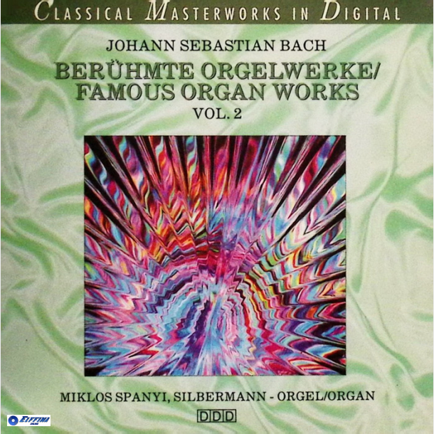 Classical Masterworks 506-2184