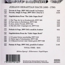 Classical Masterworks 506-2184