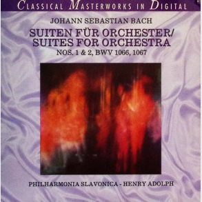 Classical Masterworks 506-2190