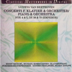 Classical Masterworks 506-2195