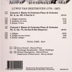 Classical Masterworks 506-2195