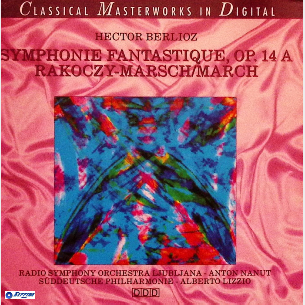 Classical Masterworks 506-2197