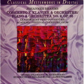 Classical Masterworks 506-2198