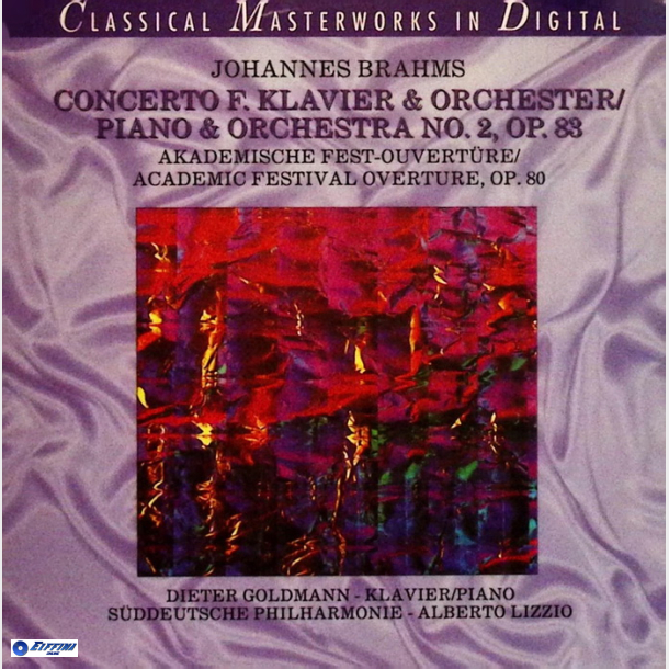 Classical Masterworks 506-2198