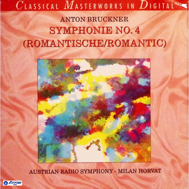 Classical Masterworks 506-2200