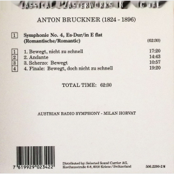 Classical Masterworks 506-2200