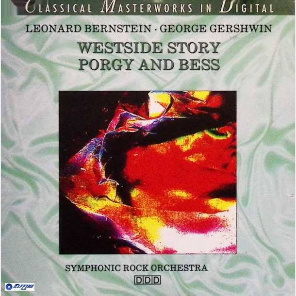 Classical Masterworks 506-2202