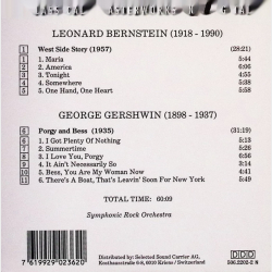 Classical Masterworks 506-2202